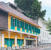 Wonderloft Hostel Kota Tua