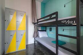 Wonderloft Hostel Kota Tua