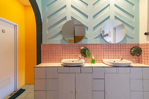 Wonderloft Hostel Kota Tua