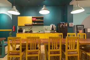 Wonderloft Hostel Kota Tua