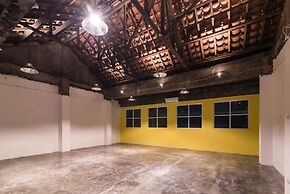 Wonderloft Hostel Kota Tua