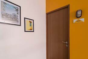 Wonderloft Hostel Kota Tua