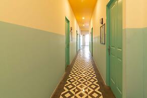 Wonderloft Hostel Kota Tua