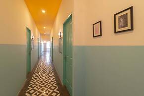 Wonderloft Hostel Kota Tua