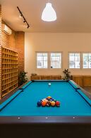 Wonderloft Hostel Kota Tua