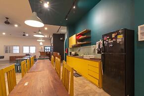 Wonderloft Hostel Kota Tua