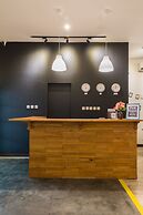 Wonderloft Hostel Kota Tua