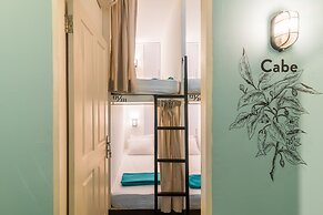 Wonderloft Hostel Kota Tua