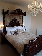 Min y Don Guest House 5 Gold