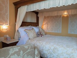 Min y Don Guest House 5 Gold
