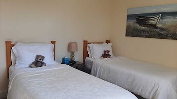 Min y Don Guest House 5 Gold