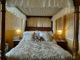 Min y Don Guest House 5 Gold