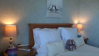 Min y Don Guest House 5 Gold