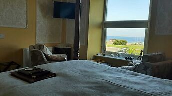 Min y Don Guest House 5 Gold