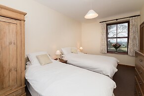 Conwy Valley Cottages