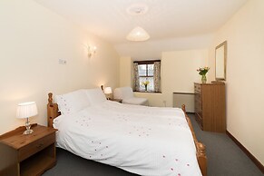 Conwy Valley Cottages