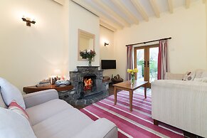 Conwy Valley Cottages