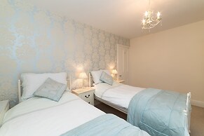 Conwy Valley Cottages