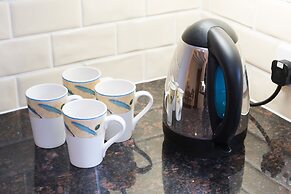 Conwy Valley Cottages