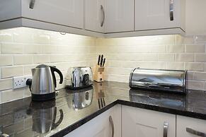 Conwy Valley Cottages