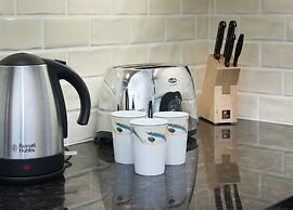 Conwy Valley Cottages