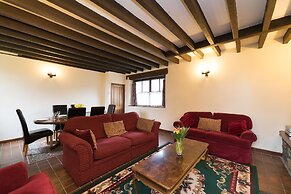 Conwy Valley Cottages