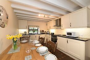 Conwy Valley Cottages