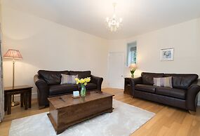 Conwy Valley Cottages