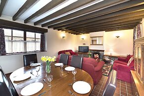 Conwy Valley Cottages