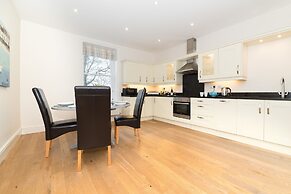 Conwy Valley Cottages