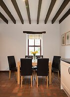 Conwy Valley Cottages