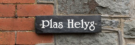 Conwy Valley Cottages