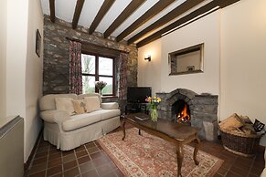 Conwy Valley Cottages