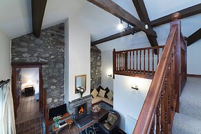 Conwy Valley Cottages