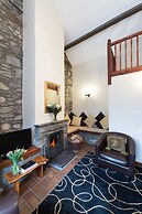 Conwy Valley Cottages