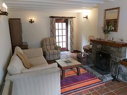 Conwy Valley Cottages