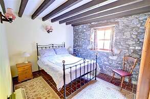 Conwy Valley Cottages