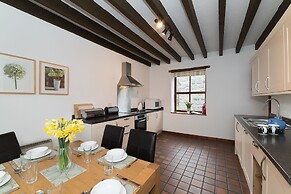 Conwy Valley Cottages