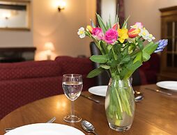 Conwy Valley Cottages