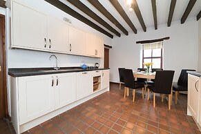 Conwy Valley Cottages