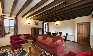 Conwy Valley Cottages