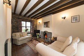 Conwy Valley Cottages
