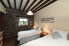 Conwy Valley Cottages
