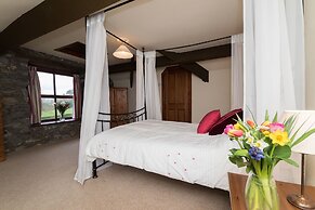 Conwy Valley Cottages