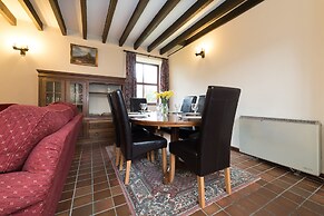 Conwy Valley Cottages