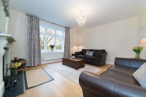 Conwy Valley Cottages