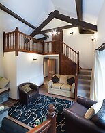 Conwy Valley Cottages