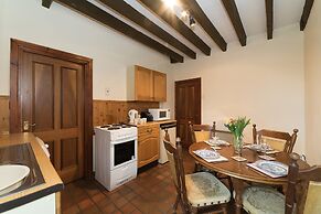 Conwy Valley Cottages