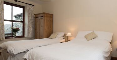 Conwy Valley Cottages