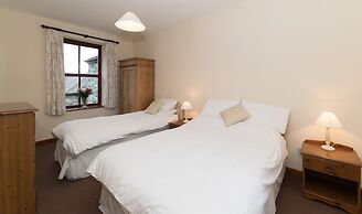 Conwy Valley Cottages